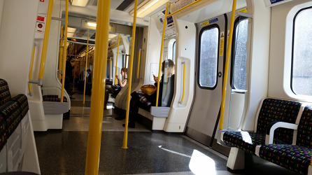 Londone Tube